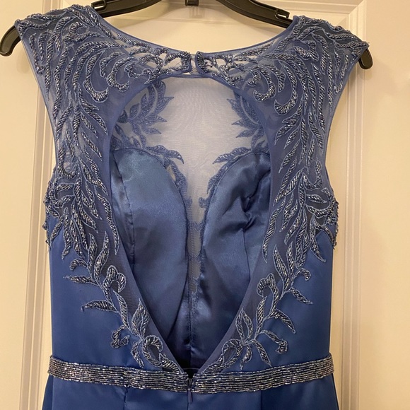 Prom Dress - Picture 3 of 6